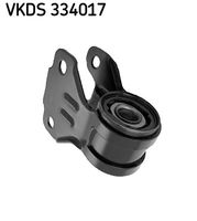 SKF VKDS334017 - Suspensión, Brazo oscilante