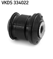 SKF VKDS334022 - Suspensión, Brazo oscilante