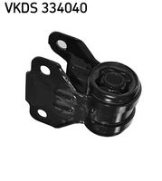 SKF VKDS334040 - Suspensión, Brazo oscilante