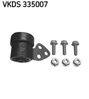 SKF VKDS335007 - Suspensión, Brazo oscilante