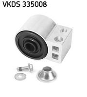 SKF VKDS335008 - Suspensión, Brazo oscilante