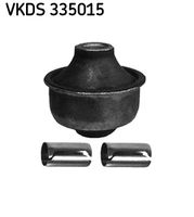 SKF VKDS335015 - Suspensión, Brazo oscilante