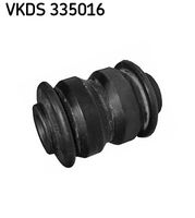 SKF VKDS335016 - Suspensión, Brazo oscilante