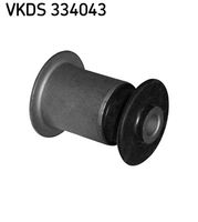 SKF VKDS334043 - Suspensión, soporte del eje