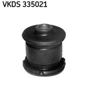 SKF VKDS335021 - Suspensión, Brazo oscilante