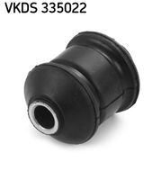 SKF VKDS335022 - Suspensión, Brazo oscilante