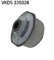 SKF VKDS335028 - Suspensión, Brazo oscilante