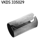 SKF VKDS335029 - Suspensión, Brazo oscilante