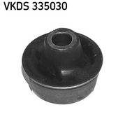 SKF VKDS335030 - Suspensión, Brazo oscilante