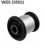 SKF VKDS335011 - Suspensión, Brazo oscilante