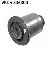 SKF VKDS 336000 - Suspensión, Brazo oscilante