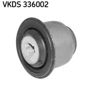 SKF VKDS336002 - Suspensión, Brazo oscilante