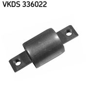 SKF VKDS336022 - Suspensión, Brazo oscilante