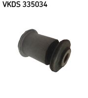 SKF VKDS335034 - Suspensión, Brazo oscilante