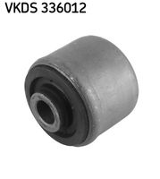 SKF VKDS336012 - Suspensión, Brazo oscilante