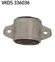 SKF VKDS336036 - Suspensión, Brazo oscilante