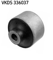 SKF VKDS336037 - Suspensión, Brazo oscilante