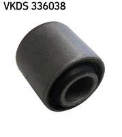 SKF VKDS336038 - Suspensión, Brazo oscilante