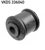 SKF VKDS336040 - Suspensión, Brazo oscilante