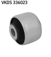 SKF VKDS336023 - Suspensión, Brazo oscilante