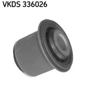 SKF VKDS336026 - Suspensión, Brazo oscilante