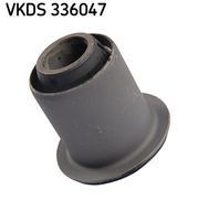 SKF VKDS336047 - Suspensión, Brazo oscilante