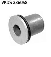 SKF VKDS336048 - Suspensión, Brazo oscilante