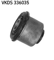 SKF VKDS336035 - Suspensión, Brazo oscilante