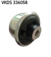 SKF VKDS 336058 - Suspensión, Brazo oscilante