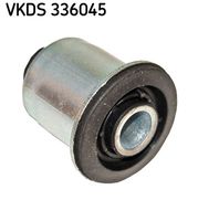 SKF VKDS336045 - Suspensión, Brazo oscilante