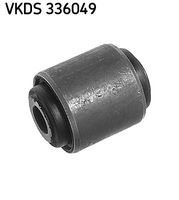 SKF VKDS336049 - Suspensión, Brazo oscilante