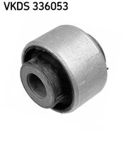 SKF VKDS336053 - Suspensión, Brazo oscilante