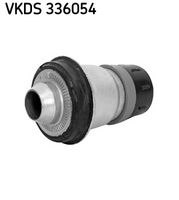 SKF VKDS336054 - Suspensión, Brazo oscilante