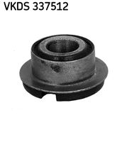 SKF VKDS337512 - Suspensión, Brazo oscilante