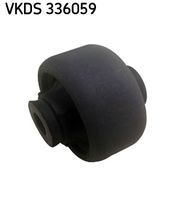 SKF VKDS336059 - Suspensión, Brazo oscilante