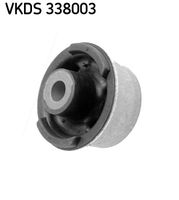 SKF VKDS338003 - Suspensión, Brazo oscilante