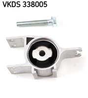 SKF VKDS338005 - Suspensión, Brazo oscilante