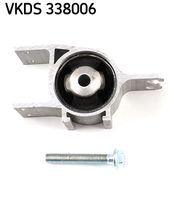 SKF VKDS338006 - Suspensión, Brazo oscilante