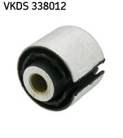 SKF VKDS338012 - Suspensión, Brazo oscilante