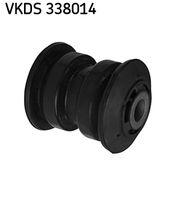 SKF VKDS338014 - Suspensión, Brazo oscilante