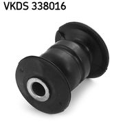 SKF VKDS338016 - Suspensión, Brazo oscilante