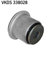 SKF VKDS338028 - Suspensión, Brazo oscilante