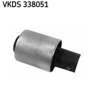 SKF VKDS338051 - Suspensión, Brazo oscilante