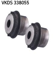 SKF VKDS338055 - Suspensión, Brazo oscilante