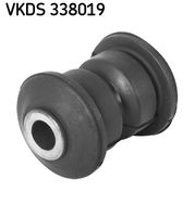 SKF VKDS338019 - Suspensión, Brazo oscilante