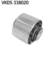 SKF VKDS338020 - Suspensión, Brazo oscilante