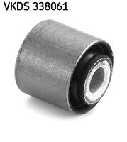 SKF VKDS338061 - Suspensión, Brazo oscilante