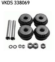 SKF VKDS338069 - Suspensión, Brazo oscilante