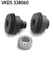 SKF VKDS338060 - Suspensión, Brazo oscilante