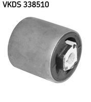 SKF VKDS338510 - Suspensión, Brazo oscilante